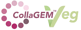 Logotipo Collagem Veg
